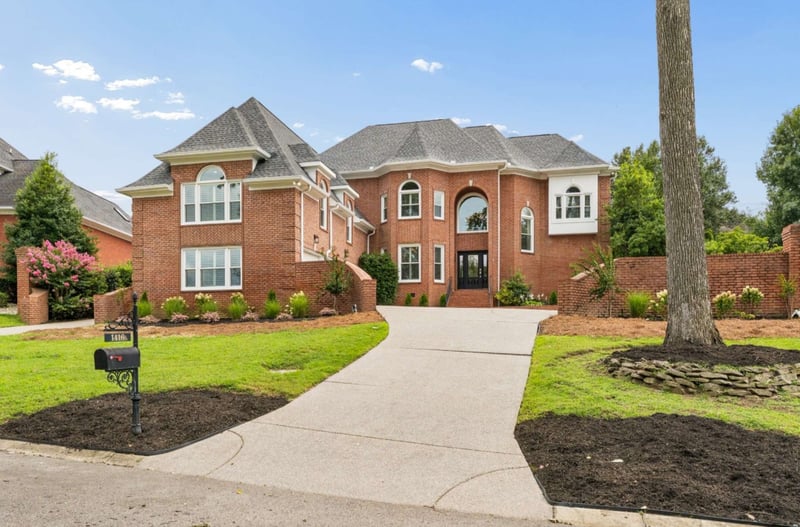 1416 Shannon Pl, Old Hickory, TN 37138