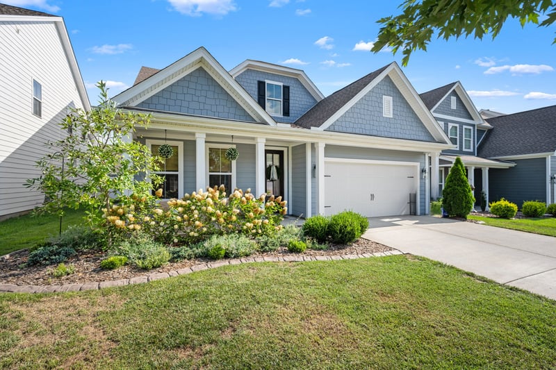 5148 Bridgemore Blvd, Murfreesboro, TN 37129