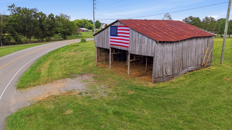 Flat Creek Rd, Spring Hill, TN 37174