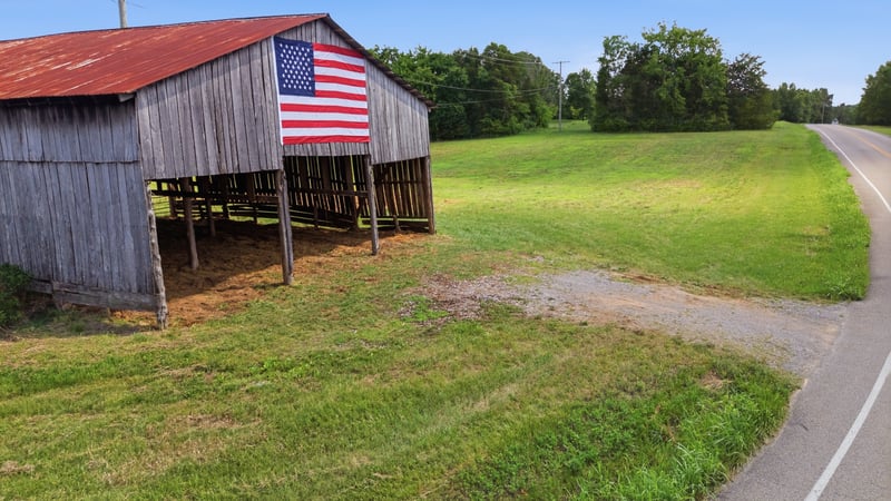 Flat Creek Rd, Spring Hill, TN 37174