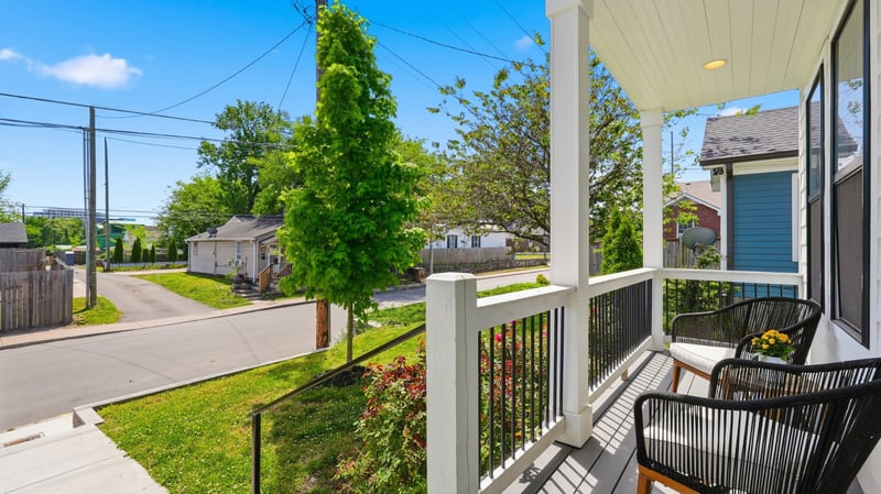1018 Jackson St, Nashville, TN 37208