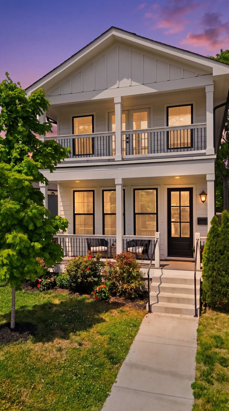 1018 Jackson St, Nashville, TN 37208