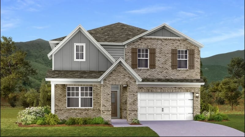 228 Dante Dr, Gallatin, TN 37066