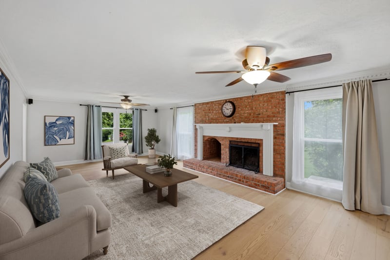 760 Dairy Ln, Brentwood, TN 37027