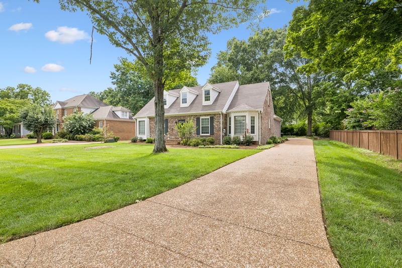 402 Cotton Ln, Franklin, TN 37069