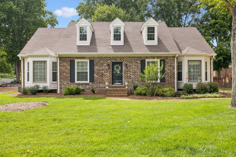 402 Cotton Ln, Franklin, TN 37069