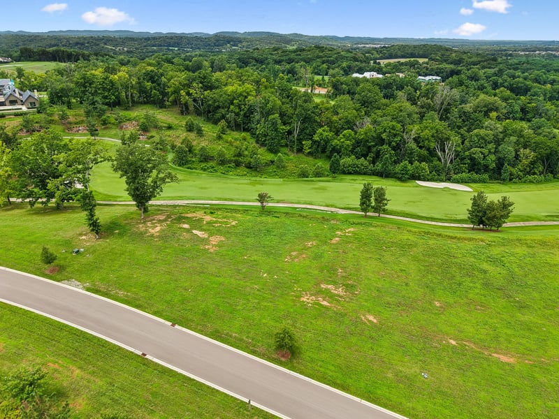 7588 Trident Ridge Rd Lot 908, College Grove, TN 37046