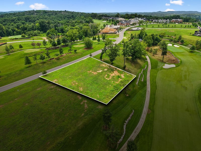 7588 Trident Ridge Rd Lot 908, College Grove, TN 37046