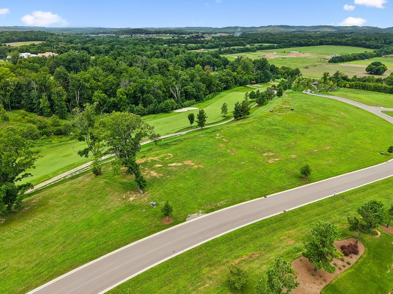 7588 Trident Ridge Rd Lot 908, College Grove, TN 37046