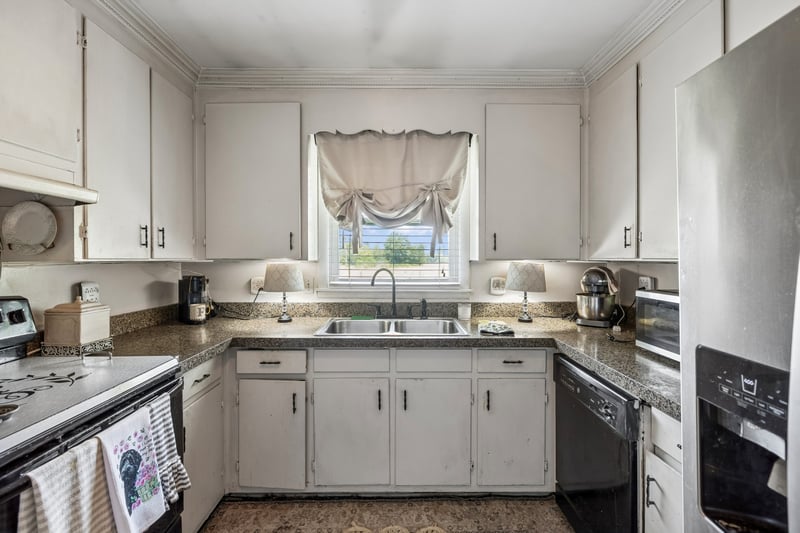 7336 Woodbury Pike, Murfreesboro, TN 37127