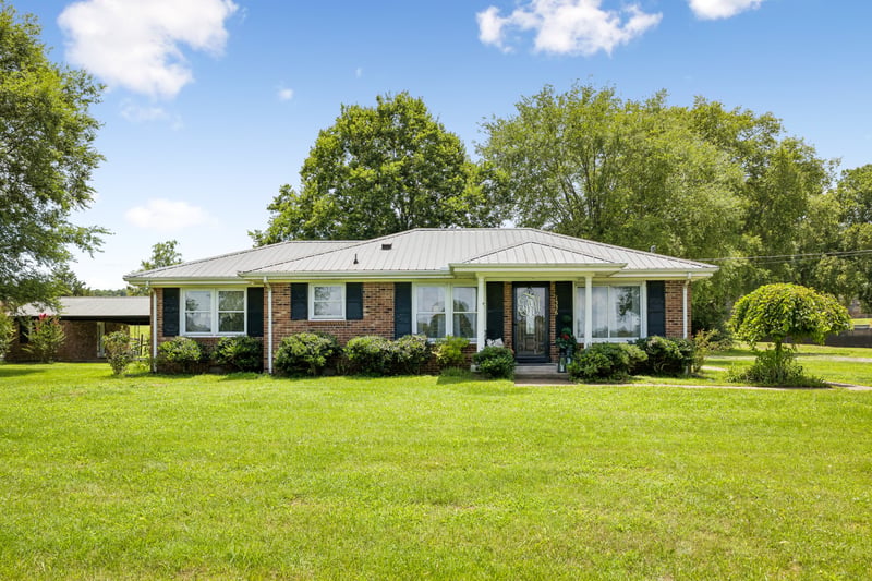 7336 Woodbury Pike, Murfreesboro, TN 37127
