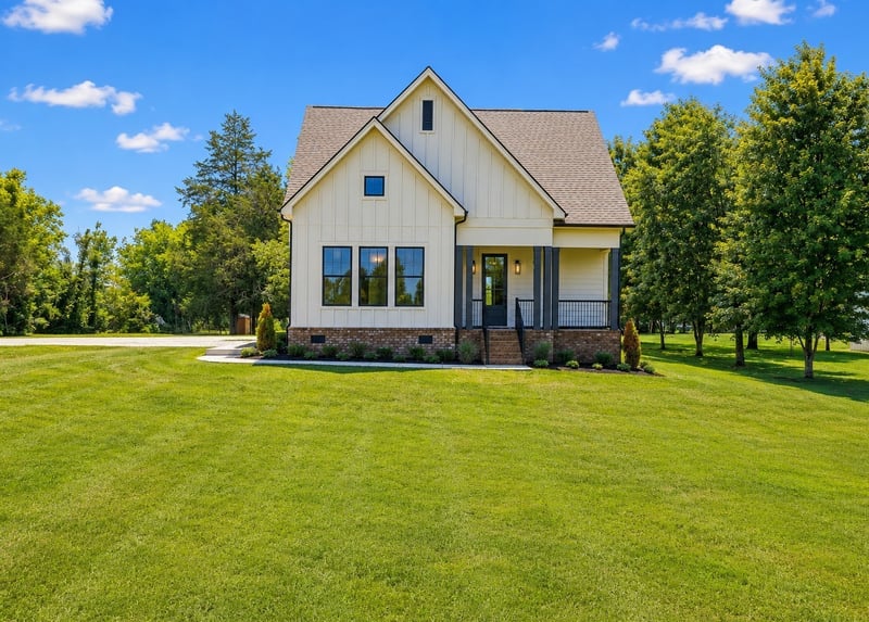 2636 Phillips Rd, Lebanon, TN 37087