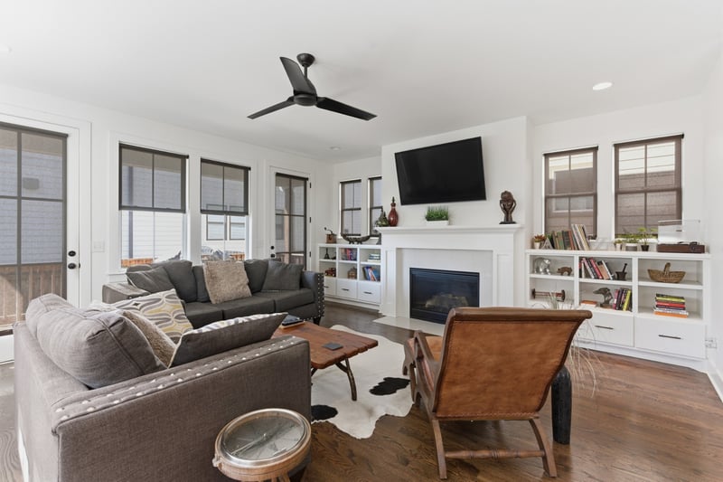 1503 61st Ave, Nashville, TN 37209