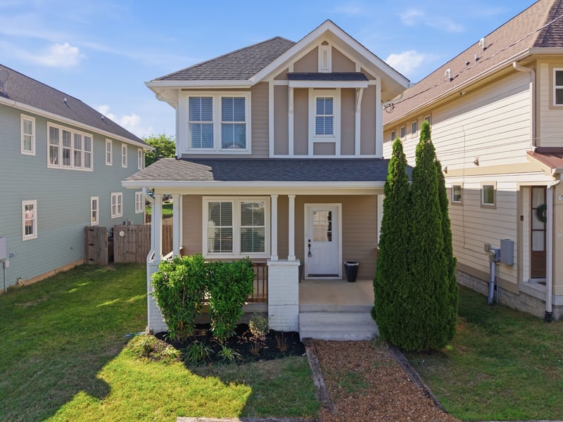 1503 61st Ave, Nashville, TN 37209