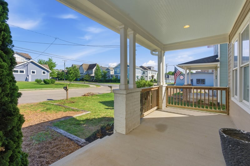 1503 61st Ave, Nashville, TN 37209