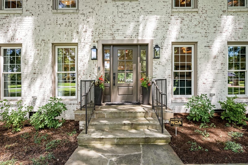 507 Ellington Dr, Franklin, TN 37064