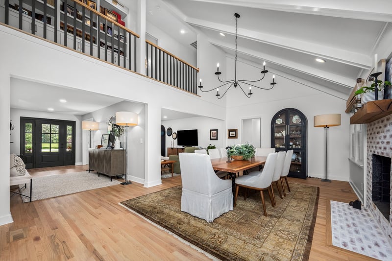 507 Ellington Dr, Franklin, TN 37064