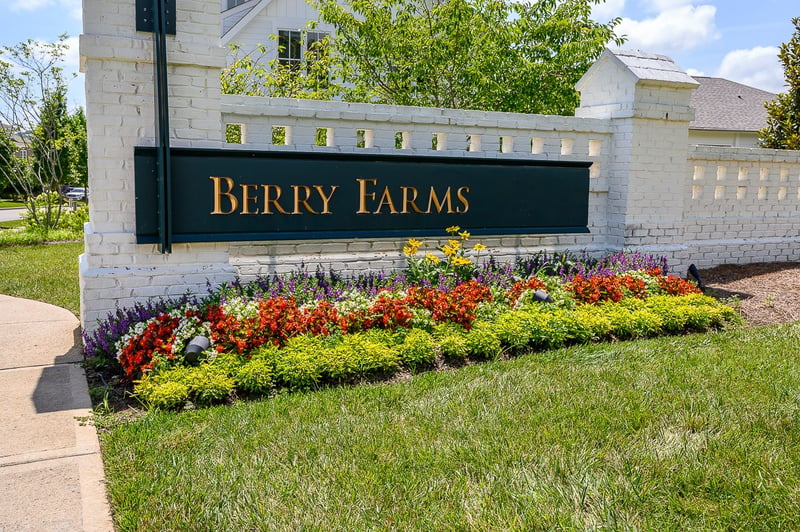 1016 Rural Plains Cir, Franklin, TN 37064