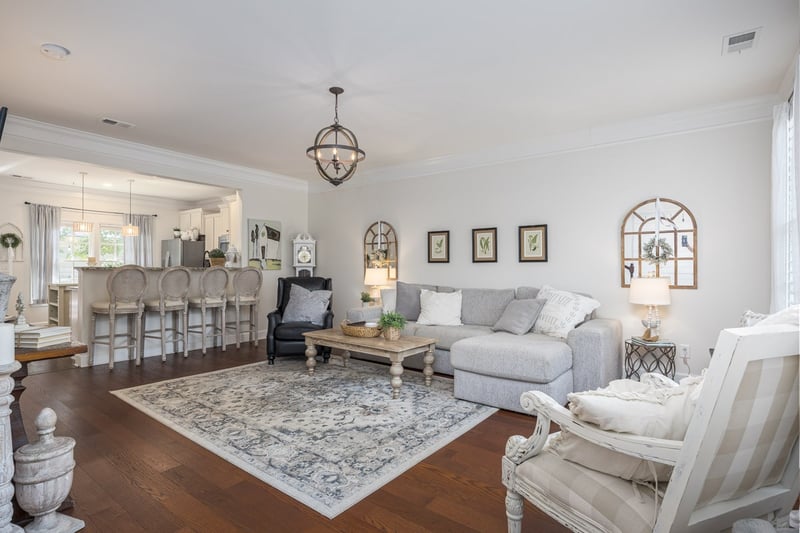 1016 Rural Plains Cir, Franklin, TN 37064