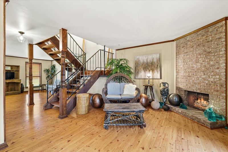 4001 Anderson Rd #U140, Nashville, TN 37217