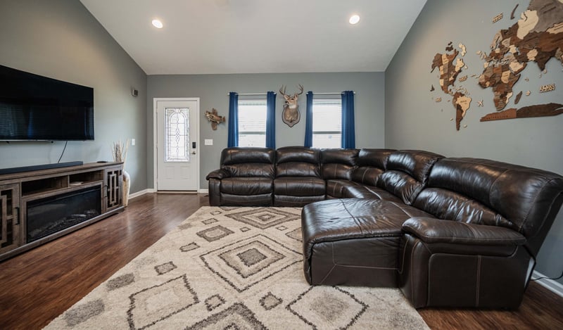 516 Twyla Dr, Lebanon, TN 37087