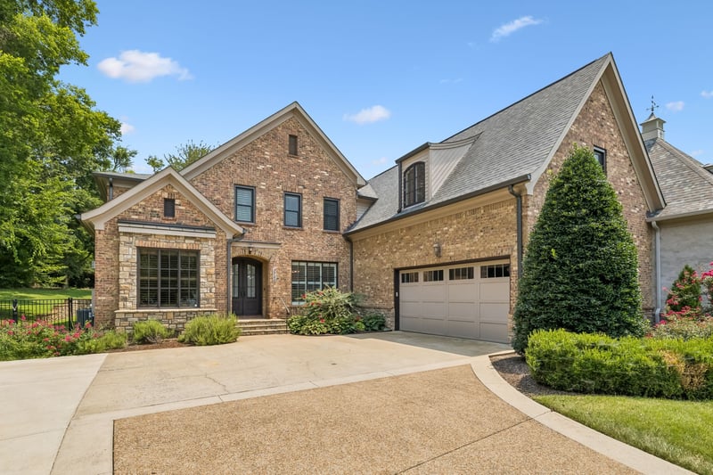 3700 Benham Ave, Nashville, TN 37215