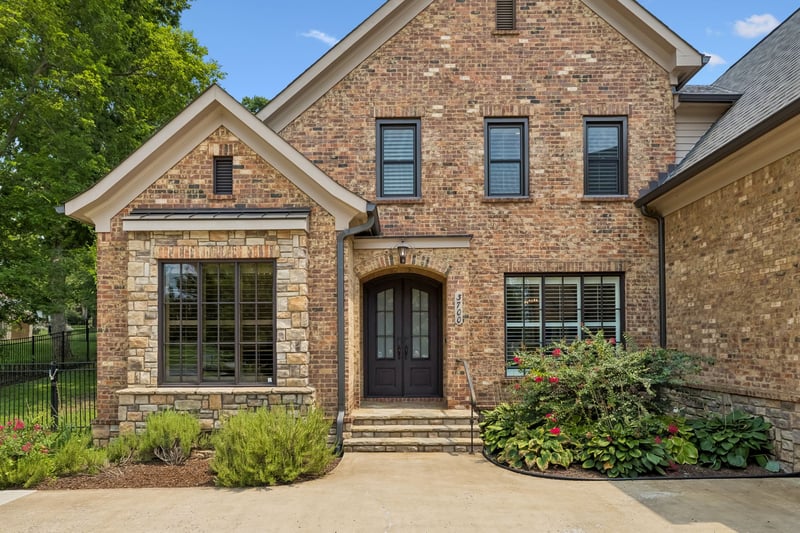 3700 Benham Ave, Nashville, TN 37215