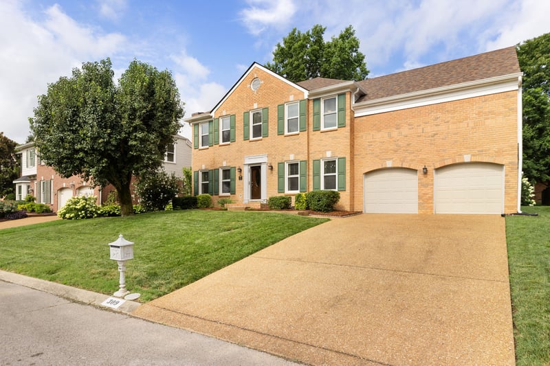 309 Fielding Crst, Brentwood, TN 37027