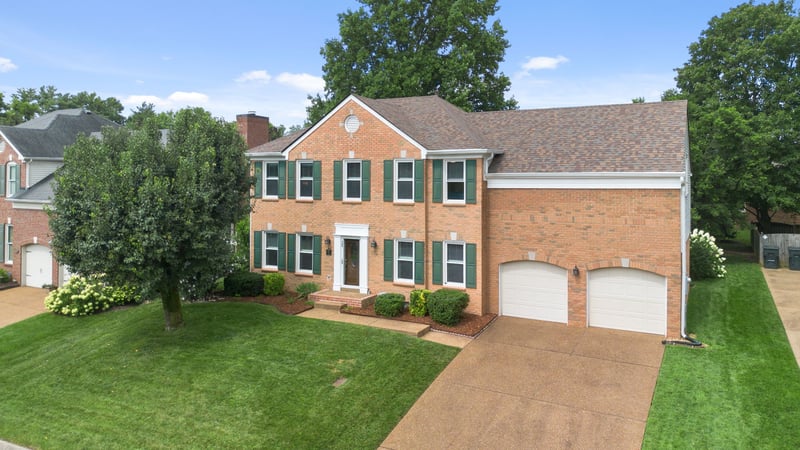 309 Fielding Crst, Brentwood, TN 37027