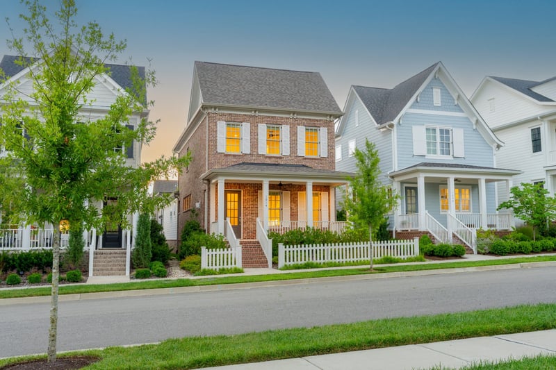 1014 Conar St, Franklin, TN 37064