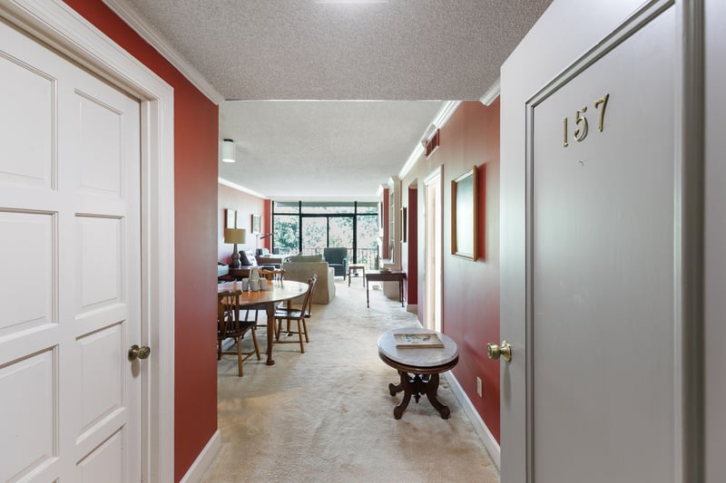 157 Harpeth Trace Smt, Nashville, TN 37221