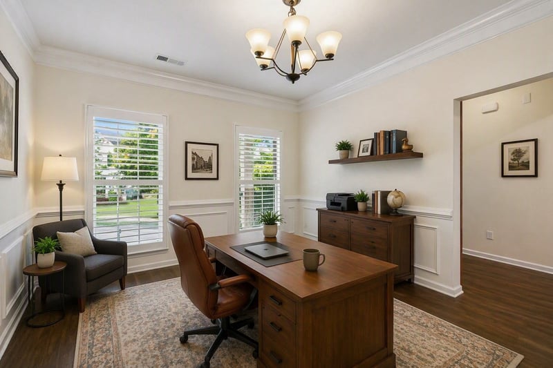 8013 Brookpark Ave, Franklin, TN 37064