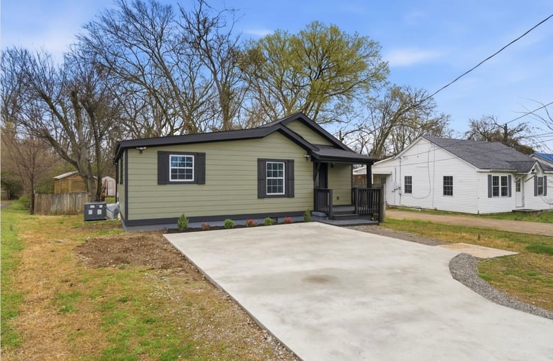 214 W Adams Ave, Lebanon, TN 37087