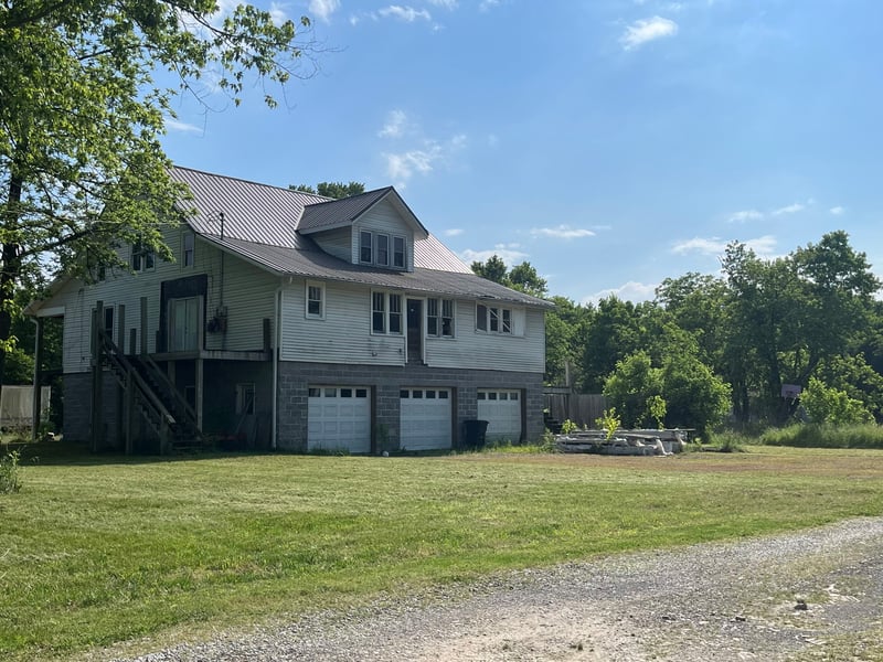 118 Lackey Rd, Castalian Springs, TN 37031