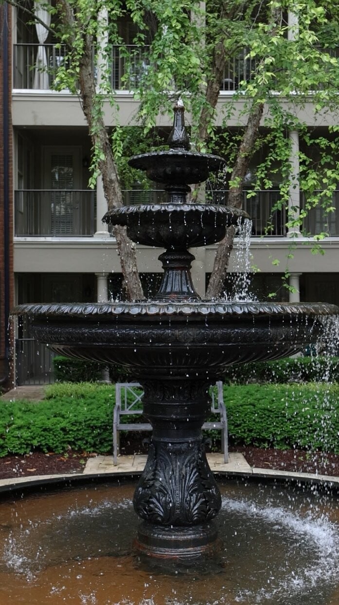 307 Seven Springs Way #304, Brentwood, TN 37027
