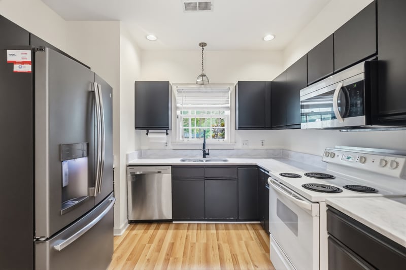 3110 W End Cir #16, Nashville, TN 37203