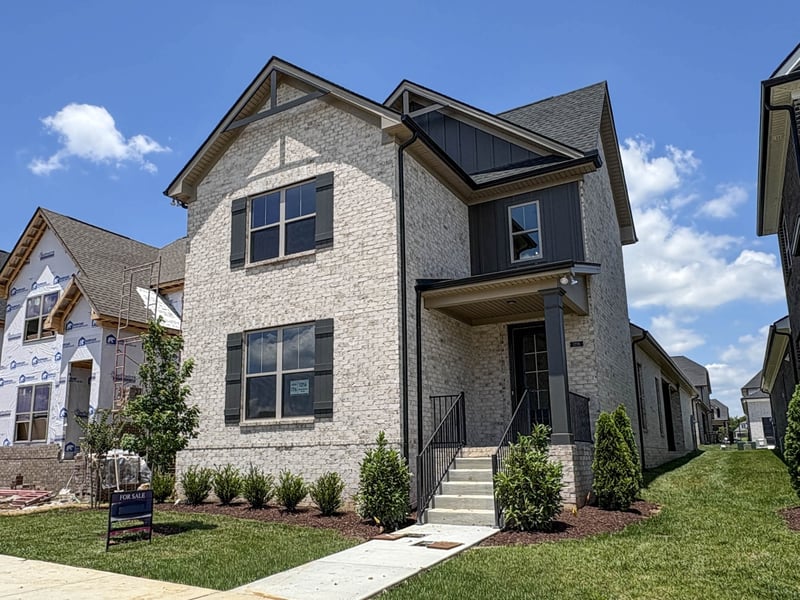 1216 Kennesaw Blvd, Gallatin, TN 37066