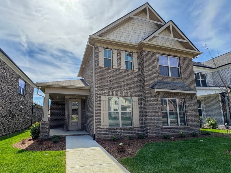 107 Sable East St, Gallatin, TN 37066
