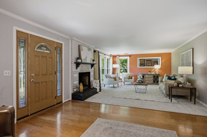 202 Harpeth Hills Dr, Kingston Springs, TN 37082