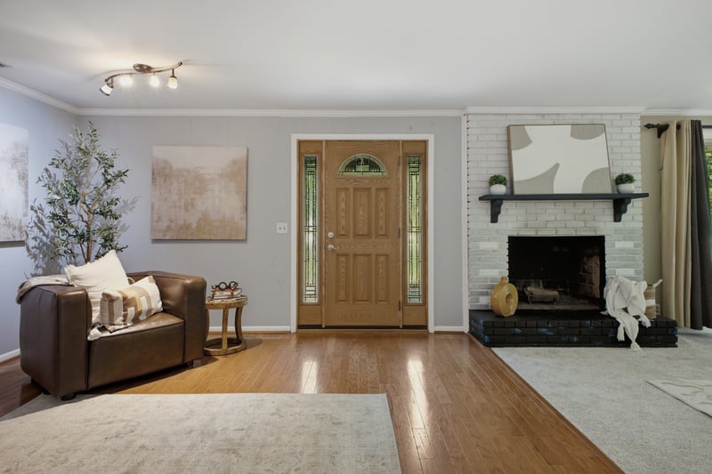 202 Harpeth Hills Dr, Kingston Springs, TN 37082