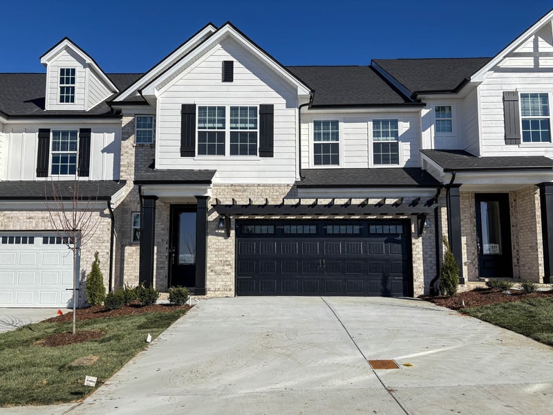 233 Glencrest Drive Lot 324, Hendersonville, TN 37075