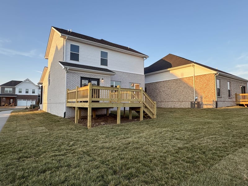 140 Weller Ln, Gallatin, TN 37066