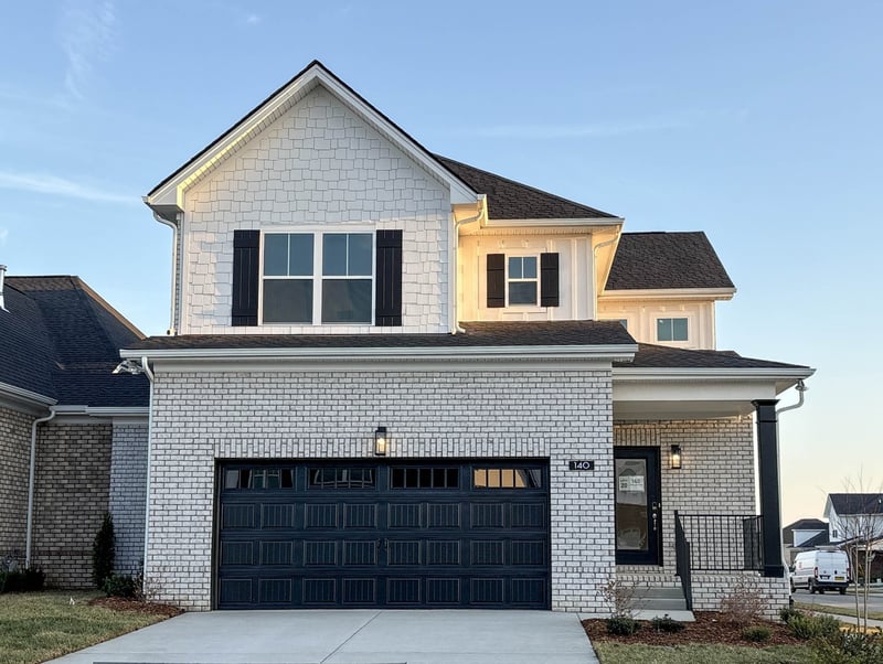 140 Weller Ln, Gallatin, TN 37066