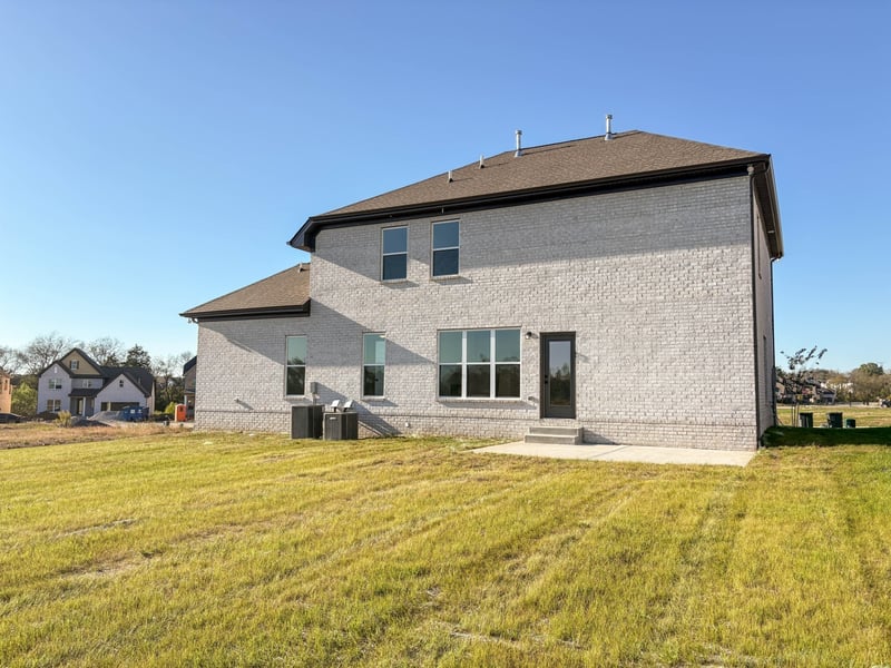 306 Hayward Ln, Gallatin, TN 37066