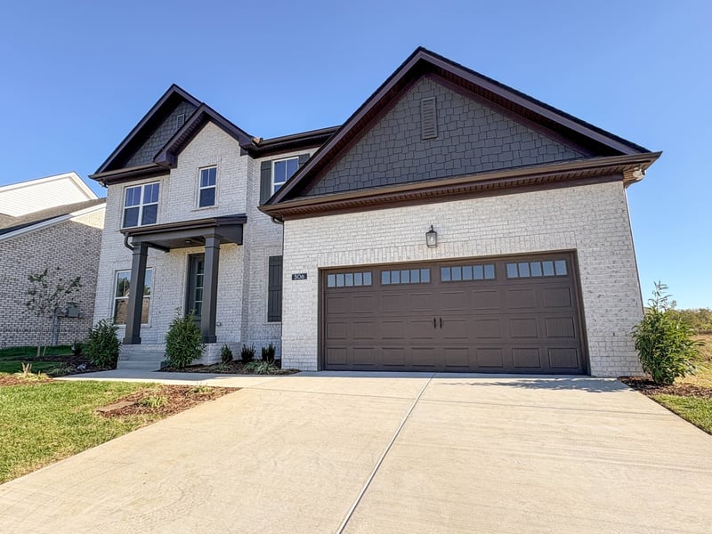 306 Hayward Ln, Gallatin, TN 37066