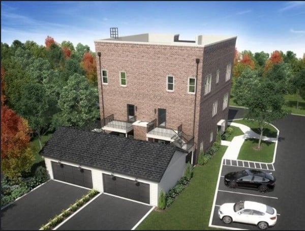104B Bess #104B, Spring Hill, TN 37174
