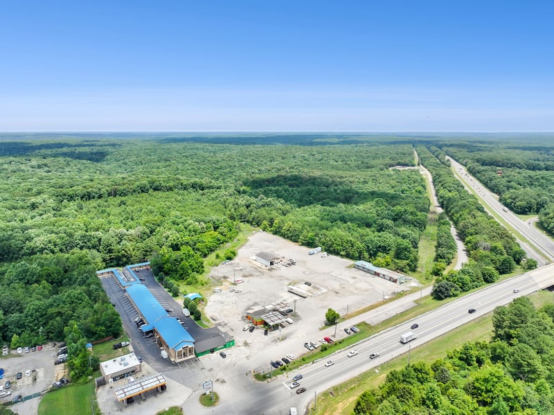 Drag Strip Rd, Fairview, TN 37062