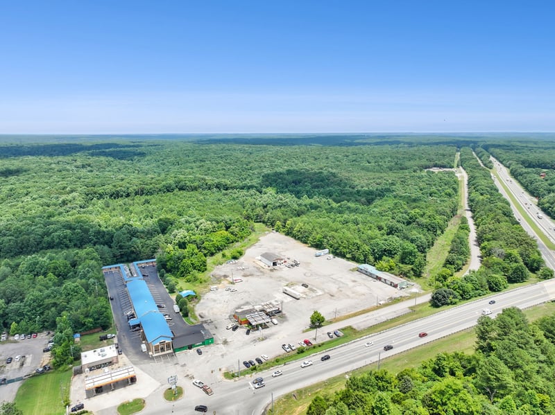 Drag Strip Rd, Fairview, TN 37062