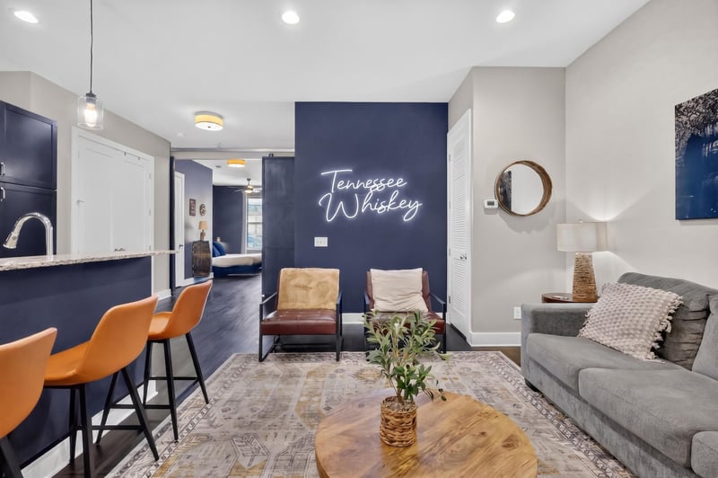 210 30th Ave #309, Nashville, TN 37203
