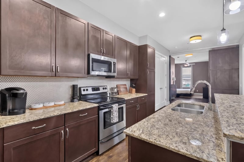 210 30th Ave #309, Nashville, TN 37203